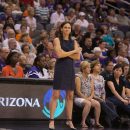 WNBA : Sandy BRONDELLO est la nouvelle coach de New York !