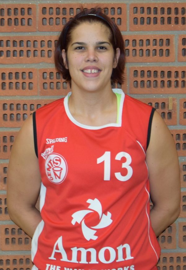 Belgique : Virginie MICHIELS prend à son tour sa retraite sportive