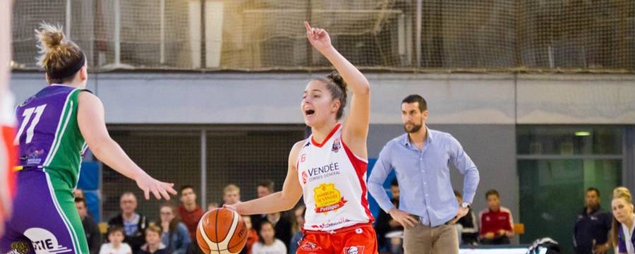 Ligue 2 : La Finale retour du 24 mai 2017