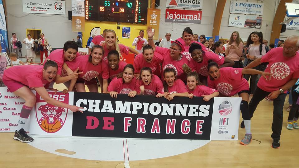 La montée de Charnay et Rezé en Ligue 2 refusée par la Commission de Contrôle de Gestion de la FFBB mais…