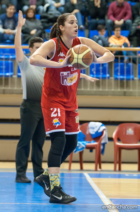 Espagne : Vega GIMENO à Mann-Filter, Izaskun GARCIA renforce Araski, Beatriz SANCHEZ reste à l’Université de Ferrol