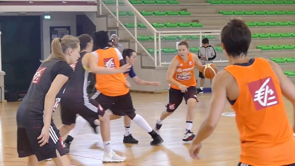 Euro 2017 : Les Bleues à la veille du premier match de préparation