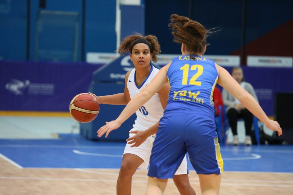 Russie : Miah-Marie LANGLOIS signe à Novossbirsk, le Dynamo Moscou recrute Evgeniya KOROTYGINA et prolonge le contrat d’Ekaterina RYABOVA