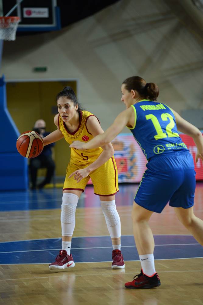 LFB : Bourges dévoile son effectif et officialise l’arrivée d’Olivier LAFARGUE sur le banc