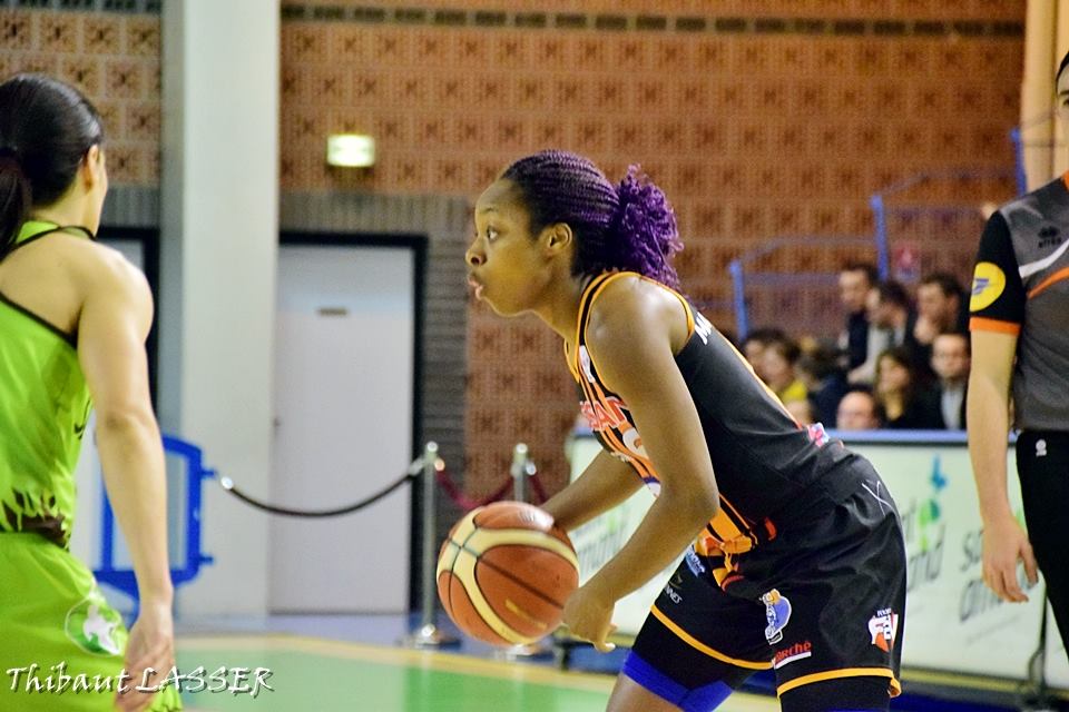 Ligue 2 : Landerneau Bretagne Basket dévoile son effectif pour la saison prochaine