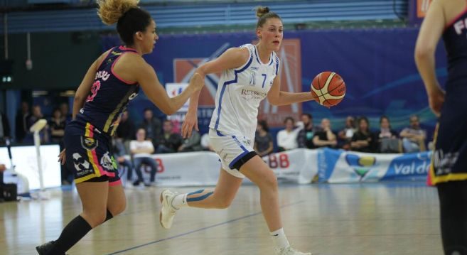 Ligue 2 : De gros changements à Chartres !