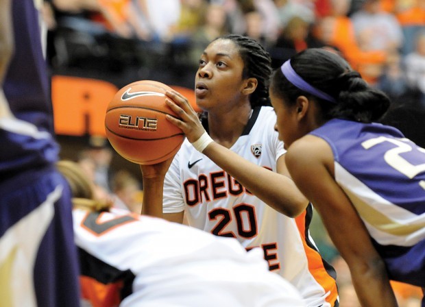 Ligue 2 : L’Américaine Patricia BRIGHT arrive à Montbrison