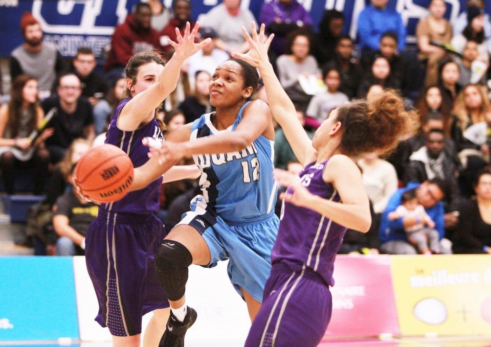 NF1 : Aulnoye-Aymeries continue de travailler à la formation de son groupe