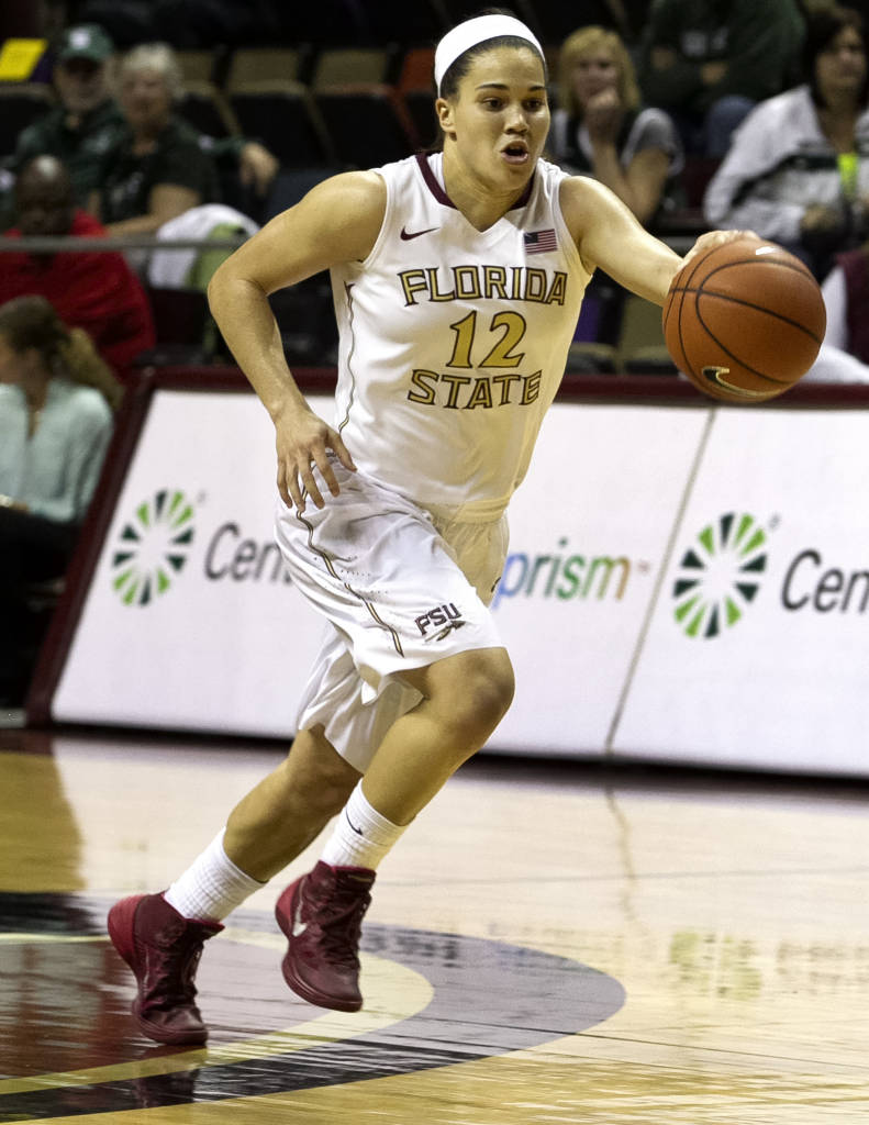 Espagne : Bembibre fait signer Brittany BROWN, Gernika et Al-Qazeres conservent leur coach