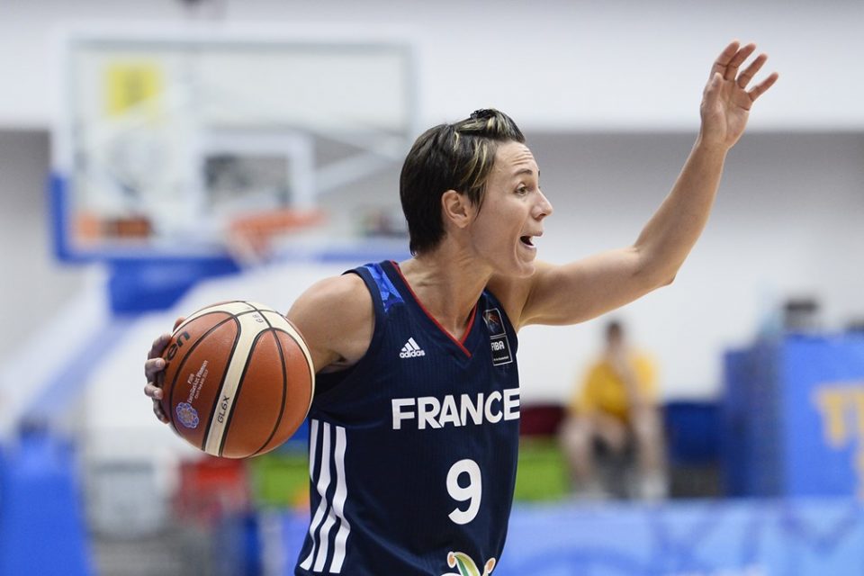 Euro 2017 : Deuxième victoire pour la France, qui prend sa revanche face à la Serbie