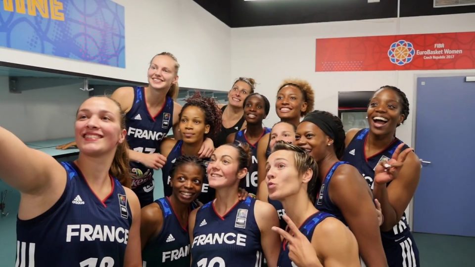 La Minute Inside – Après Grèce – France