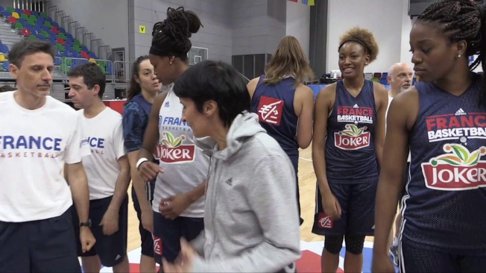 La Minute Inside – Avant France – Grèce