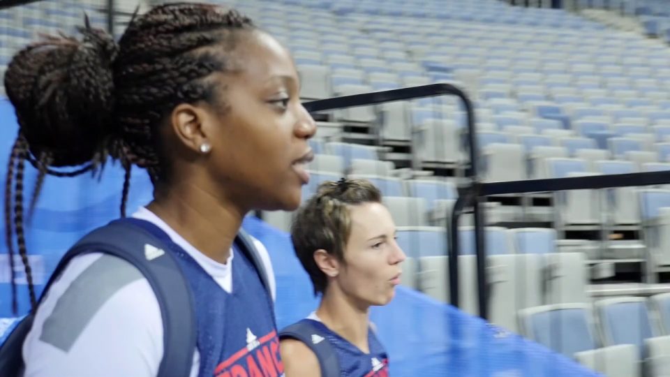 La Minute Inside – Derniers instants avant le quart