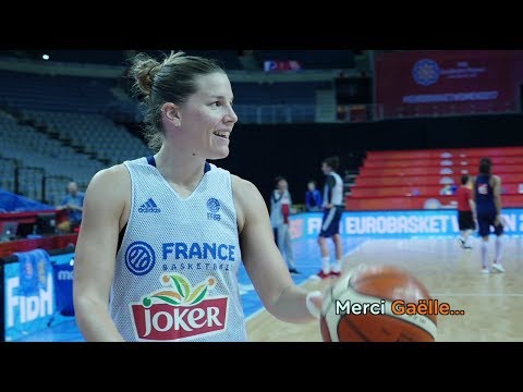 Euro 2017 : La der de SKRELA