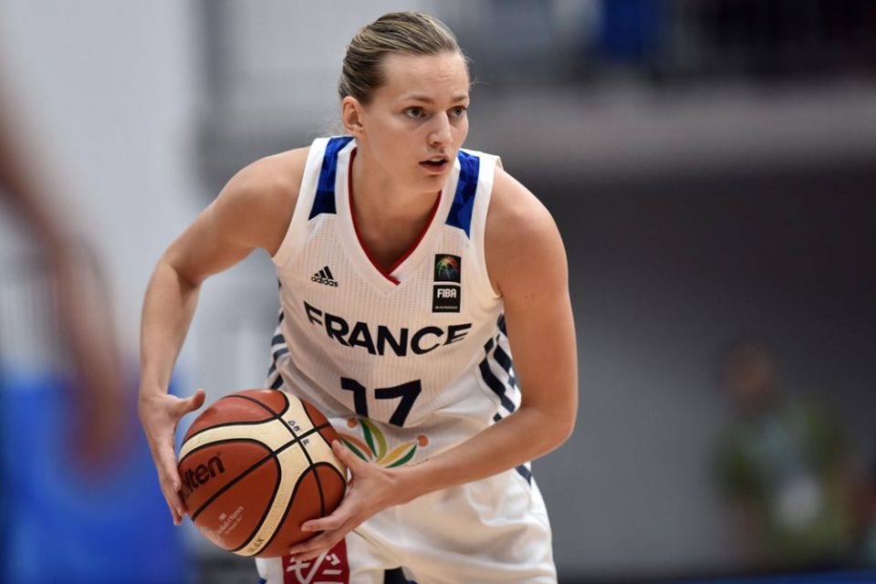 Mondial 2018 :  les Françaises reçues 2 sur 2 pour leur début de préparation