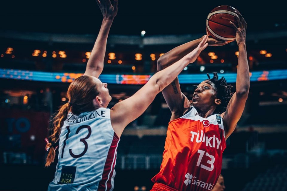 Euro 2017 : La Turquie décroche la cinquième place, l’Italie termine septième