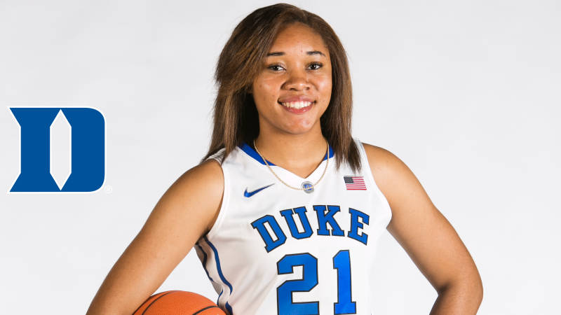 LFB : Nice se renforce avec la signature de Kendall COOPER