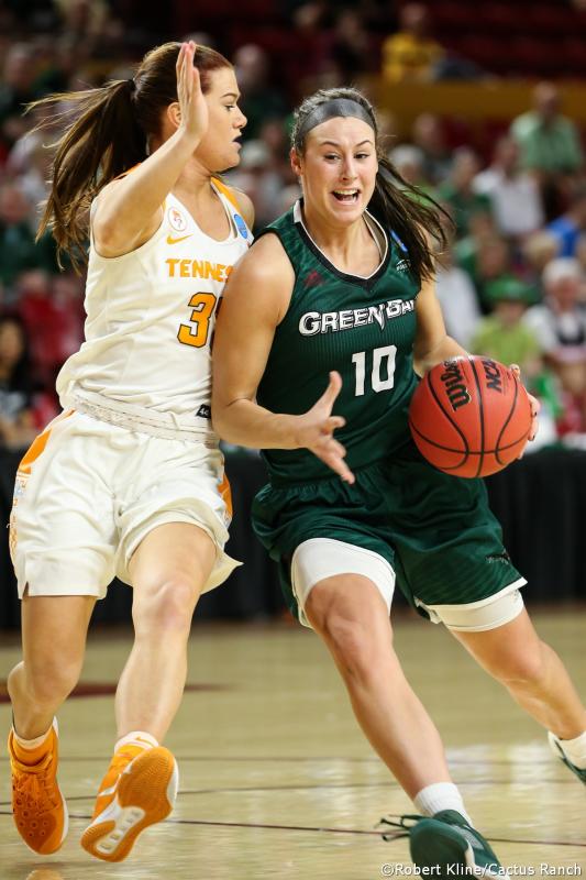 Espagne : Mehryn KRAKER renforce Cadi La Seu