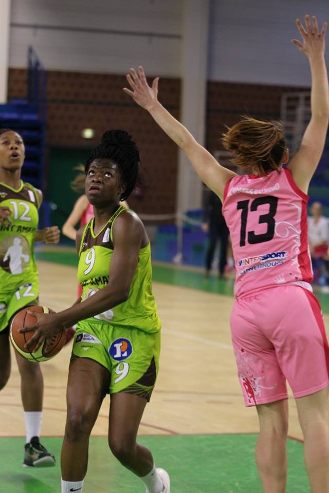 Euro U18 2017 : Les 18 Françaises qui poursuivent l’aventure