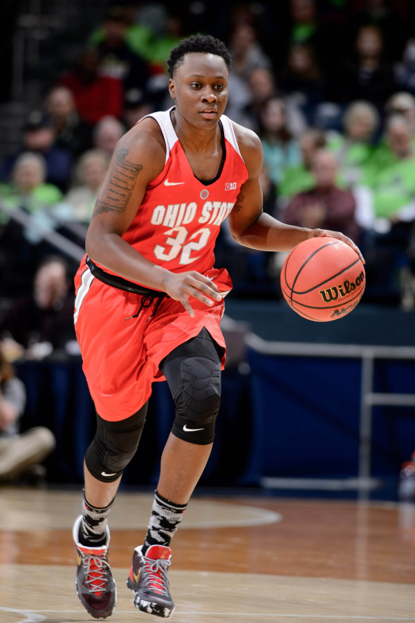 Espagne : Shayla COOPER signe à Al-Qazeres