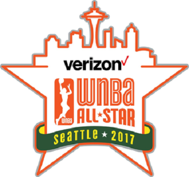 Votez pour le All-Star Game WNBA 2017 !