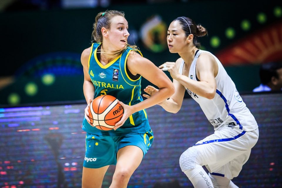 Coupe d’Asie 2017 : L’Australie et la Chine au rendez vous !