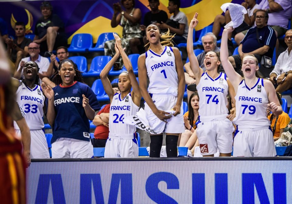 Mondial U19 2017 : Battre l’Australie pour finir 5ème