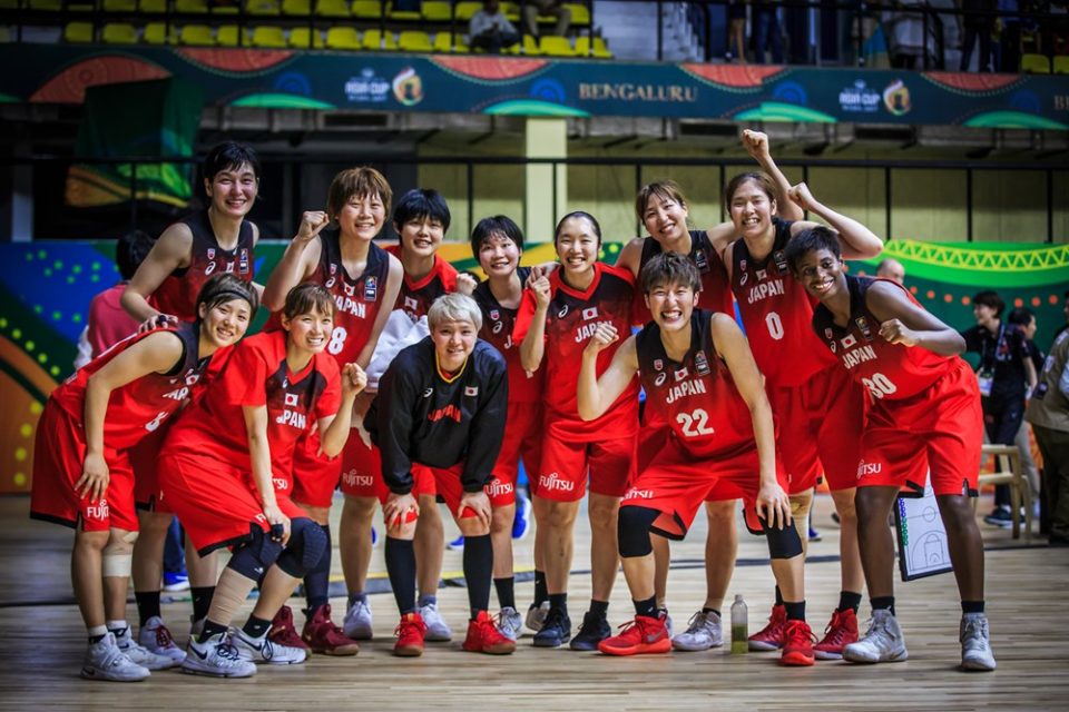 Coupe d’Asie 2017 : Le Japon défiera l’Australie pour le titre