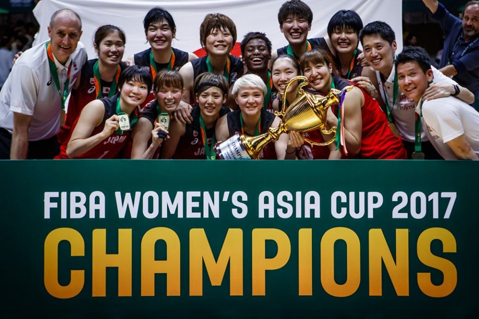 Coupe d’Asie 2017 : Victoire finale du Japon