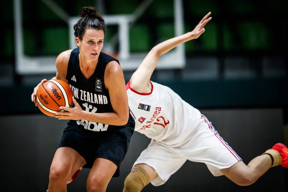 Coupe d’Asie 2017 : L’Australie et le Japon qualifiés, la Nouvelle Zélande se replace