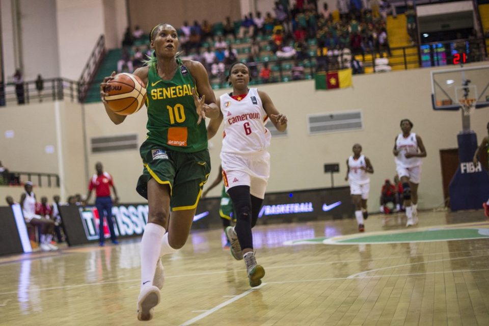 Astou TRAORE (Sénégal) vers la retraite internationale ?