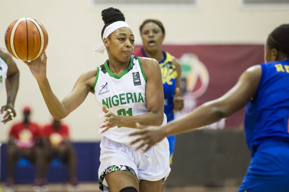 Afrobasket 2017 : Le Nigéria et le Sénégal qualifiés pour la finale et le Mondial 2018