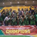 Afrobasket 2017 : Troisième sacre continental pour le Nigéria, le Mali obtient le bronze à domicile