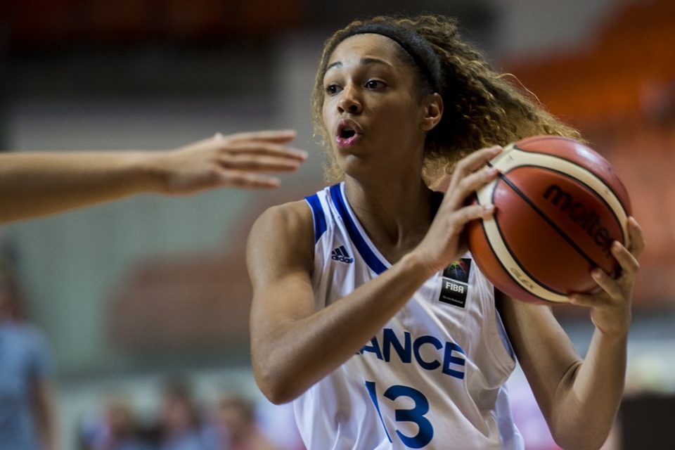 Euro U16 2017 : La France écrase la Biélorussie, L’Espagne a eu très chaud