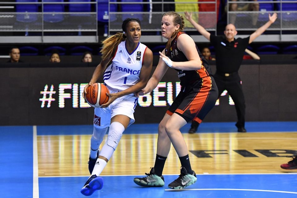 Euro U18 2017 : La France chute, la Hongrie et l’Espagne impressionnent