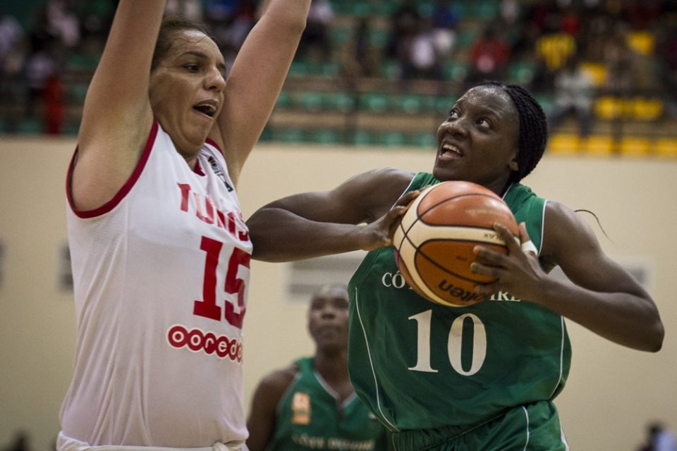 Afrobasket 2017 : La Côte d’Ivoire et le Cameroun ont eu chaud !!