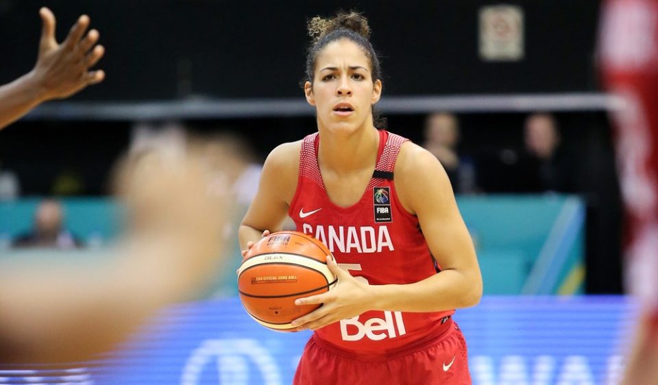 Americup 2017 : Les favoris déjà au rendez-vous !!