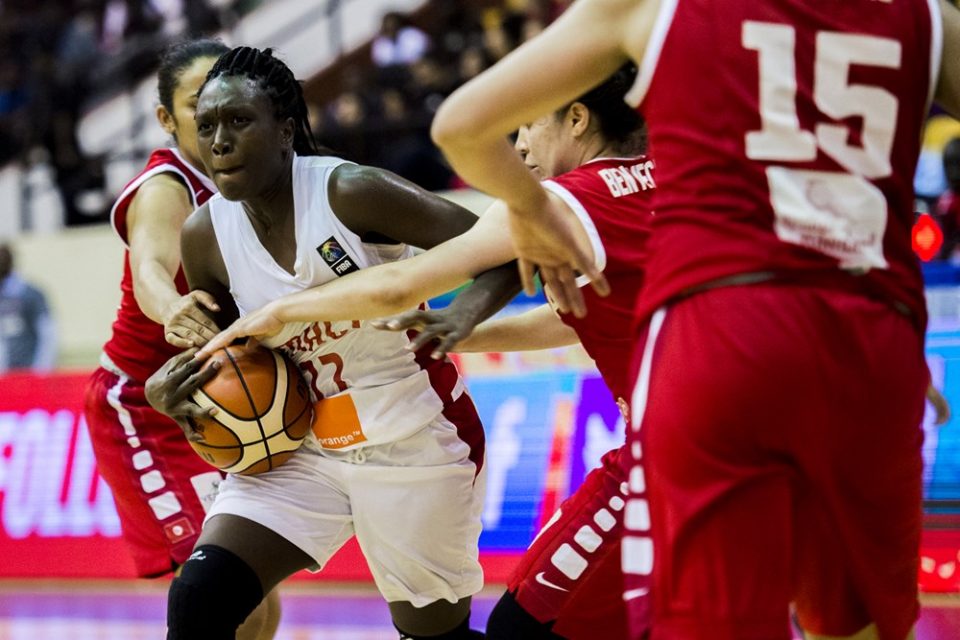 Afrobasket 2017 : Le Mali assure, le Sénégal et la Côte d’Ivoire cartonnent !!