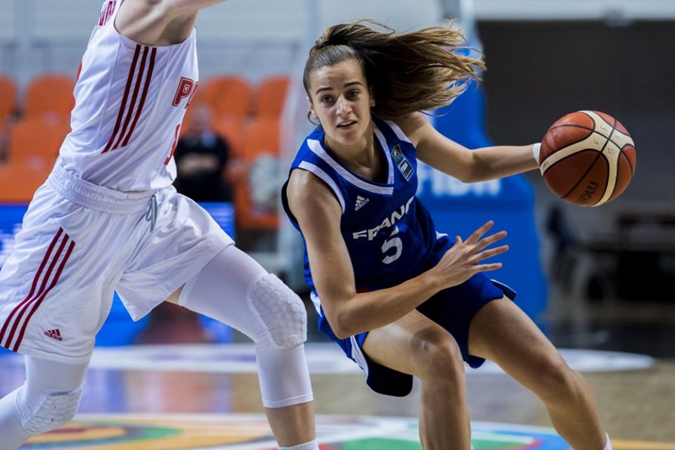 Euro U16 : Nouvelle démonstration française, l’Espagne et l’Allemagne éliminés