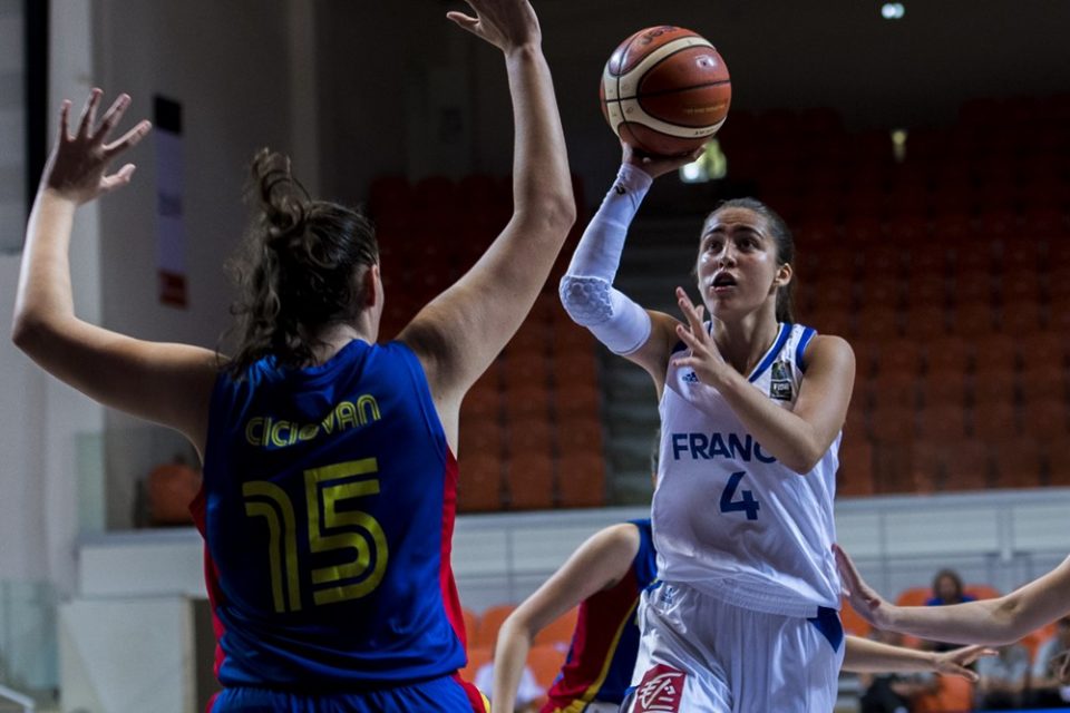 Euro U16 2017 : Les choses sérieuses commencent aujourd’hui