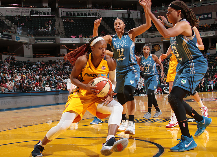 Turquie : Tiffany MITCHELL indisponible 3 à 4 mois, son contrat annulé par l’Université Abdullah Gül