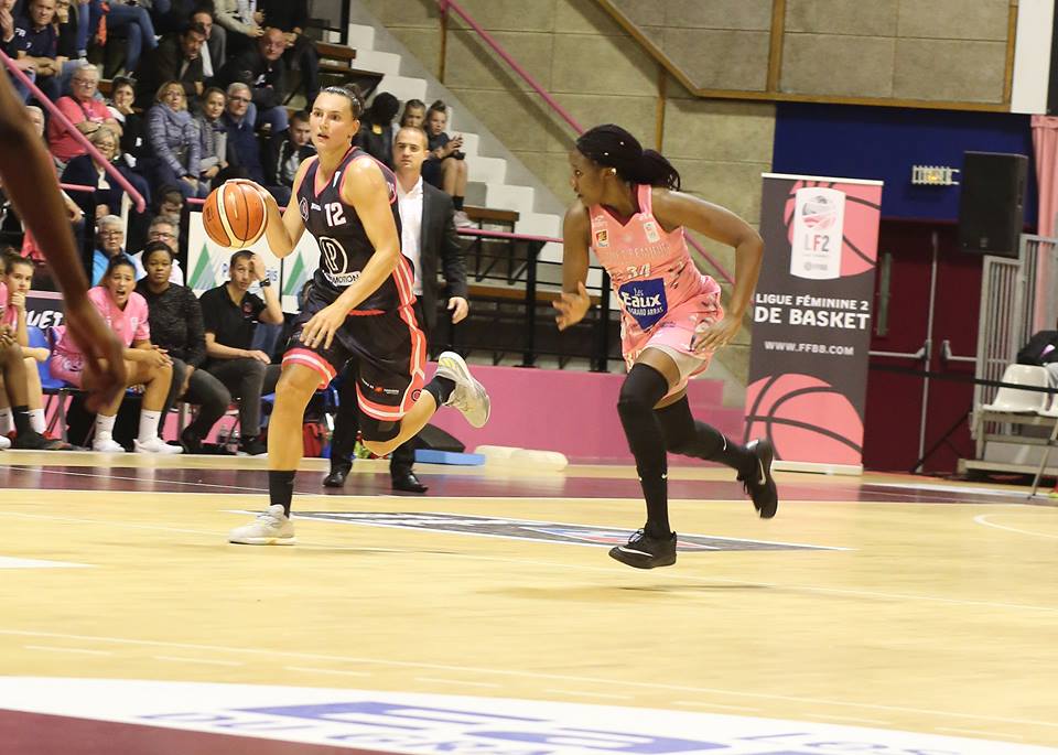 Coupe de France : La fête au Petit Palais des Sports de Toulouse, retrouvailles entre Villeneuve d’Ascq et Lyon ASVEL Féminin