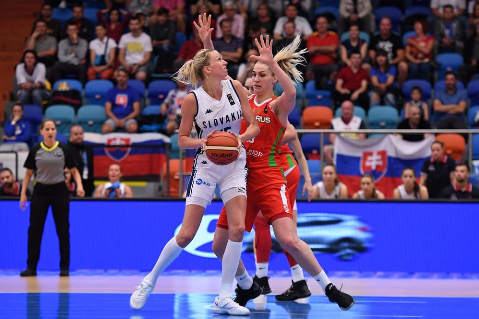 Turquie : Romana VYNUCHALOVA rejoint Adana ASKI