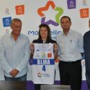 LFB : Mésentente entre les maires de Lattes et de Montpellier au sujet du nouveau maillot