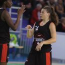 LFB : Réactions après Hainaut Basket – Charleville-Mézières en amical