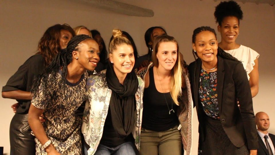 LFB : Présentation de l’équipe de Villeneuve d’Ascq en vidéo