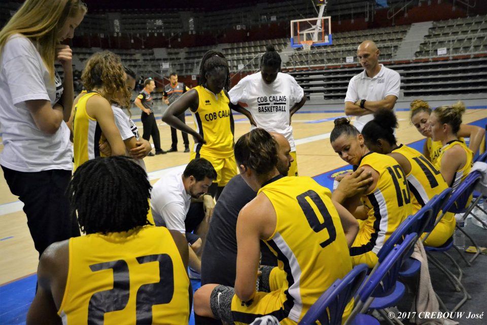 Ligue 2 : Résumé vidéo de Calais – Arras en amical