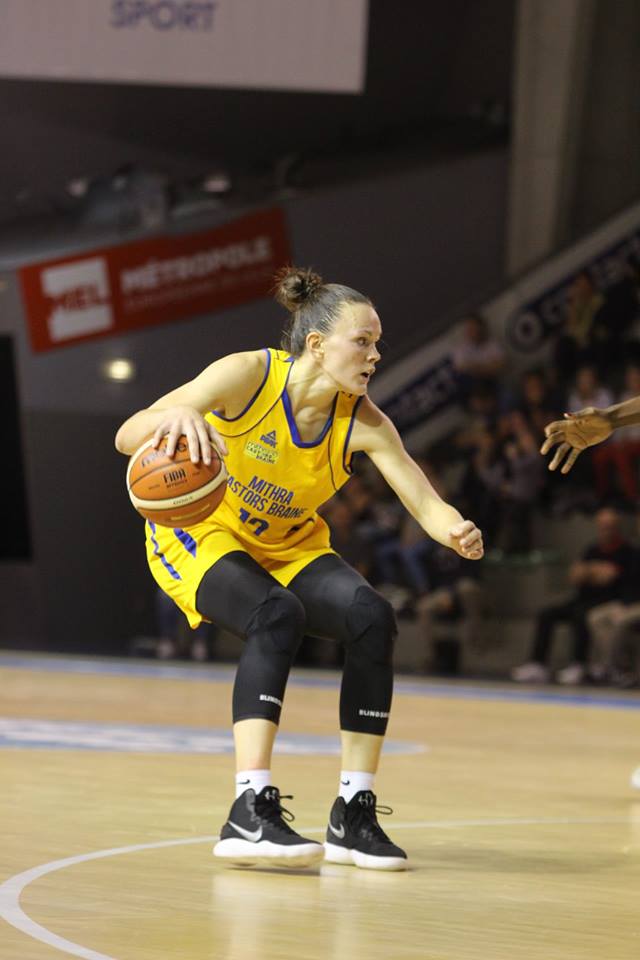 Belgique : Braine et Ste Catherine-Wavre assurent leur avenir