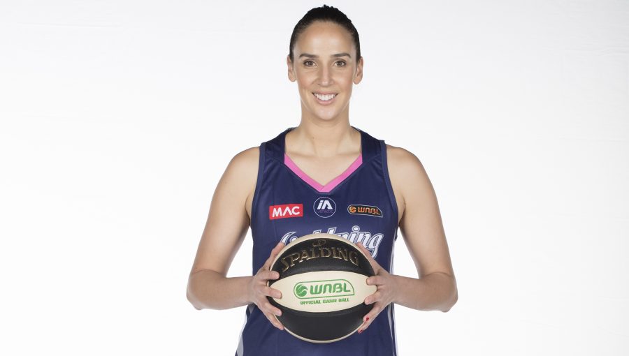 Australie : Laura HODGES (Adelaïde) ne jouera plus cette saison