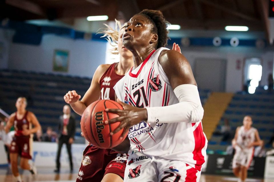 Italie : Lucques se reprend, Schio à sa main !